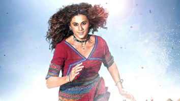 Rashmi Rocket