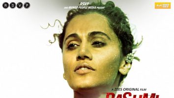 Rashmi Rocket