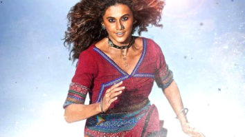 Movie Stills Of The Movie Rashmi Rocket