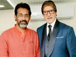 Release of Amitabh Bachchan starrer Jhund pushed to 2020!