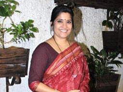 Renuka Shahane of Hum Aapke Hai Kaun fame has no regrets in her three decade long career