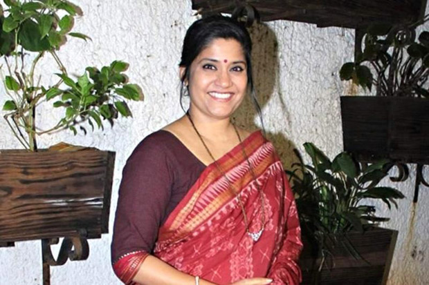 Renuka Shahane of Hum Aapke Hai Kaun fame has no regrets about her three decade career