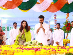 Riteish Deshmukh remembers his father Vilasrao Deshmukh on his 7th death anniversary