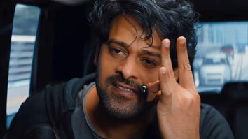 SAAHO – Dialogue Promo 1 | Prabhas, Shraddha Kapoor, Neil Nitin Mukesh