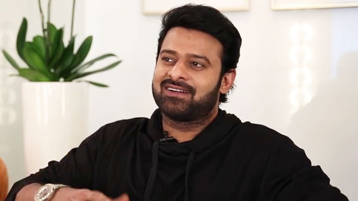 Saaho Behind The Scenes Prabhas Sujeeth Neil Nitin Mukesh Abu Dhabi Bollywood Hungama