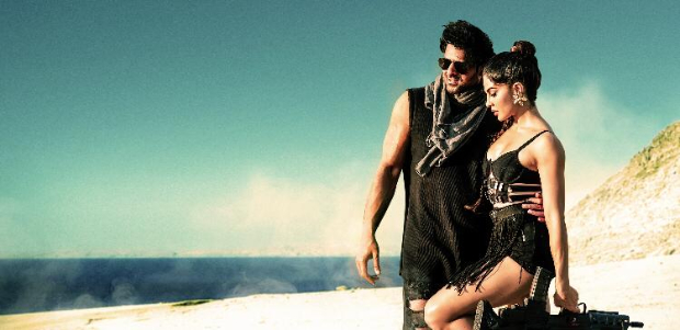 SAAHO: Prabhas turns 'Bad Boy' for Jacqueline Fernandez in this sizzling song
