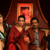 SACRED GAMES 2: Nawazuddin Siddiqui introduces Ganesh Gaitonde's master, mistress and muse