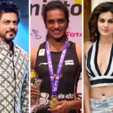 Bollywood celebrities congratulate PV Sindhu for winning the World Badminton Championship 