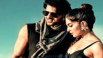 Movie Stills Of The Movie Saaho