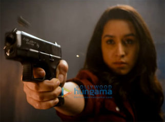 Movie Stills of the movie Saaho