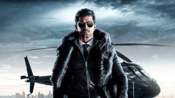 First Look Of The Movie Saaho