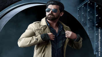 First Look Of The Movie Saaho