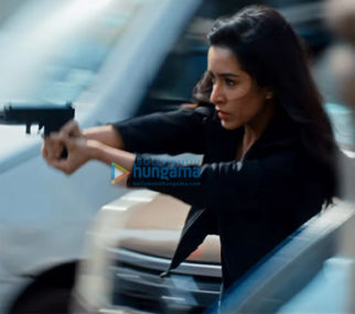 Movie Stills of the movie Saaho