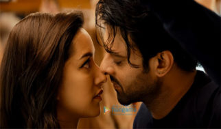 Movie Stills of the movie Saaho