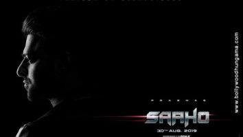First Look Of The Movie Saaho