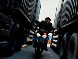 Movie Stills of the movie Saaho