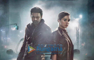 Movie Stills Of The Movie Saaho