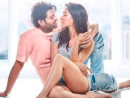 Saaho: Baby Won’t You Tell Me | Prabhas, Shraddha Kapoor