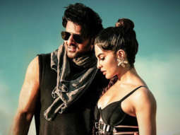 Saaho: Bad Boy Song | Prabhas, Jacqueline Fernandez