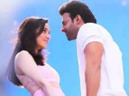 Saaho: Enni Soni Song | Prabhas, Shraddha Kapoor