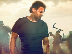 Saaho: Trailer | Prabhas, Shraddha Kapoor, Neil Nitin Mukesh