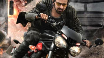 Saaho becomes the first Telugu film to have a Twitter emoji