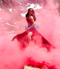 Movie Stills Of The Movie Saaho