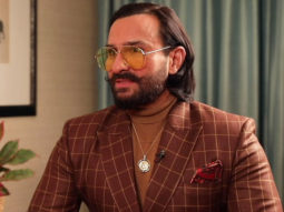 Saif Ali Khan: “Sartaj Singh is one of My Best Roles…” | Sacred Games 2