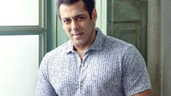 Salman Khan announces Inshallah is delayed, but he will still have Eid 2020 release