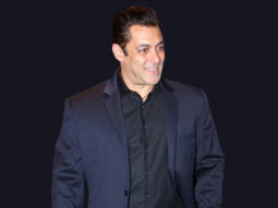 Salman Khan imposes mobile ban on sets of Dabangg 3