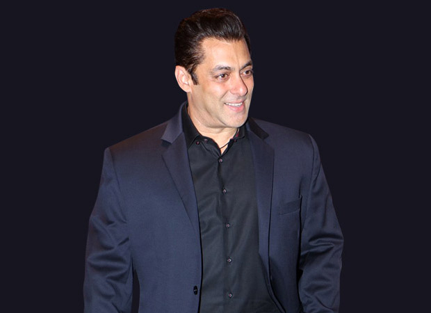Salman Khan imposes mobile ban on sets of Dabangg 3 
