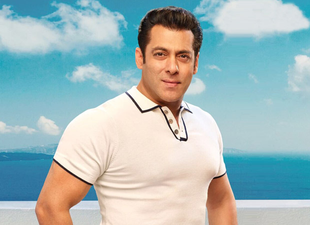 Salman Khan starrer Dabangg 3 to have a song featuring Nach Baliye 9 winner