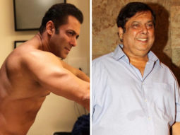 Salman Khan wishes David Dhawan with an adorable throwback picture!