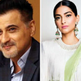 Sanjay Kapoor talks about working with Sonam Kapoor on The Zoya Factor