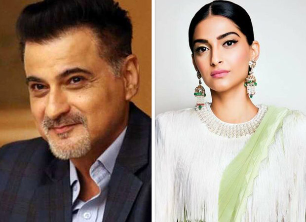 Sanjay Kapoor talks about working with Sonam Kapoor on The Zoya Factor