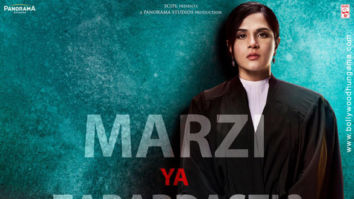 First Look Of Section 375