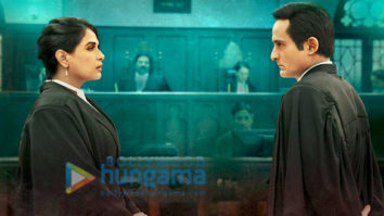 Movie Stills Of The Movie Section 375