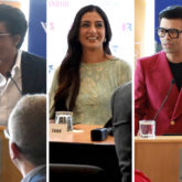 Shah Rukh Khan, Karan Johar, Arjun Kapoor, Zoya Akhtar kick-start the 10th year celebrations Indian Film Festival of Melbourne!
