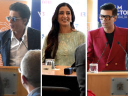 Shah Rukh Khan, Karan Johar, Arjun Kapoor, Zoya Akhtar kick-start the 10th year celebrations Indian Film Festival of Melbourne!