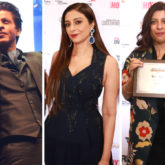 Shah Rukh Khan, Tabu, Gully Boy, and AndhaDhun win big at the Indian Film Festival of Melbourne