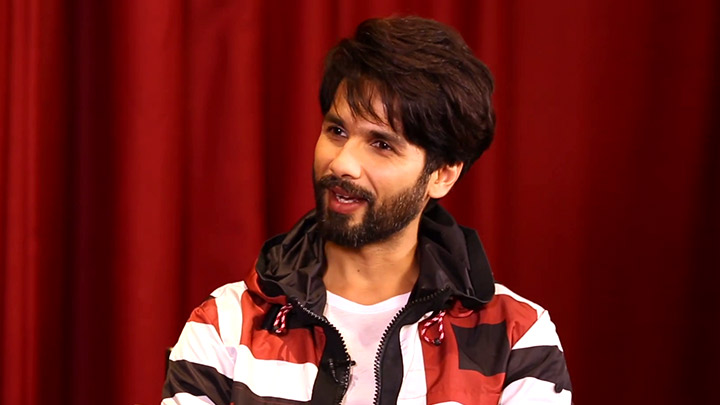 Shahid Kapoor On Kabir Singh’s Success, Unethical Criticism, Kiara Advani, & Supporting Cast Shahid Kapoor On Kabir Singh’s Success, Unethical Criticism, Kiara Advani, & Supporting Cast