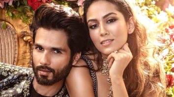 Shahid Kapoor and Mira Rajput to move into their sea facing duplex in SoBo?