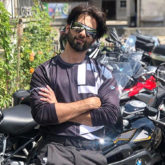 Shahid Kapoor starrer Dingko Singh has been put on hold