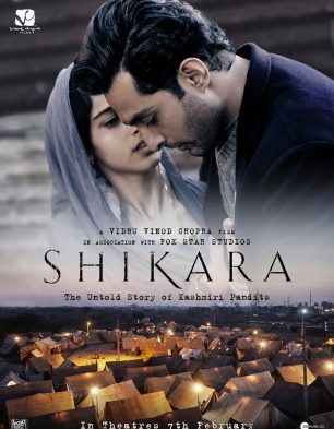 Shikara Shikara