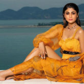 Shilpa Shetty inspires with her Monday motivation video; asks everyone to jump onto the fitness bandwagon