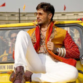 Sidharth Malhotra says criticism and failure add fire to his belly!