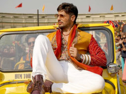 Sidharth Malhotra says criticism and failure add fire to his belly! Sidharth Malhotra says criticism and failure add fire to his belly!