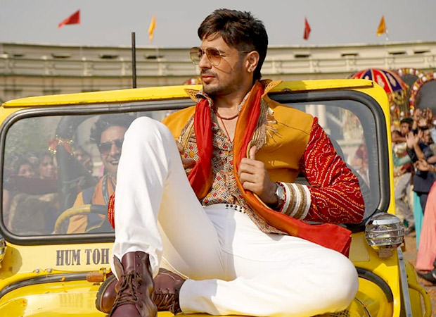 Sidharth Malhotra says criticism and failure add fire to his belly!