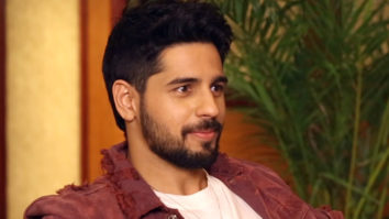 Sidharth Malhotra: “First Thing I Notice About The Girl Is…” | Rapid Fire | Jabariya Jodi | Parineeti Chopra