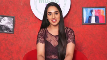 Simrann Sabharwal on her debut film Ishq My Religion, favourite actor Varun Dhawan, Sara Ali Khan